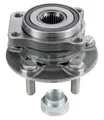 SNR Radlagersatz Radlager Satz Wheel Bearing Hinten Links Rechts Vorne R181.19