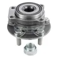 SNR Radlagersatz vorne R181.19 | 546214