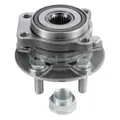 SNR Radlagersatz hinten R181.19 | 896907