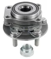 SNR Radlagersatz R181.19 für SUBARU