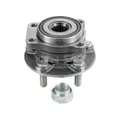 1x Radlagersatz SNR R181.19 passend für SUBARU