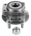 SNR (R181.19) Radlagersatz für SUBARU