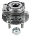 SNR Radlagersatz R181.19 für GR LEGACY G3 IMPREZA GH BP FORESTER BL 4 5 BM GE GV