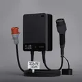 dé Wallbox 11kW​ 10 m