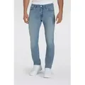 Levi's® Slim-fit-Jeans 511 SLIM mit Stretch blau 33
