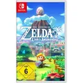 Nintendo Spiel - The Legend of Zelda: Link ́s Awakening [SWI]