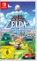 The Legend of Zelda: Link's Awakening - [Nintendo Switch]