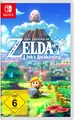 The Legend of Zelda - Link's Awakening Nintendo Switch-Spiel #21476263