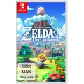 Nintendo SWITCH THE LEGEND OF ZELDA - LINKS AWAKENING
