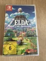 The Legend of Zelda: Link's Awakening (Nintendo Switch) NEU