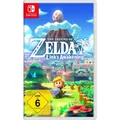 The Legend of Zelda: Link's Awakening (Nintendo Switch) Adventure