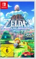The Legend of Zelda - Link's Awakening Nintendo Switch-Spiel