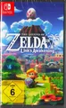 The Legend of Zelda Links Awakening - Nintendo Switch - NEU & OVP - USK 12