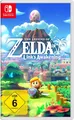The Legend of Zelda: Link's Awakening (Nintendo Switch, 2019) NEU OVP