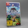 The Legend of Zelda: Link's Awakening (Nintendo Switch) | OVP | BLITZVERSAND