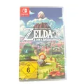 The Legend of Zelda: Link's Awakening (Nintendo Switch, 2019)