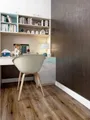 Check Vinylboden ,Klick-Vinyl >>Eiche 2430, 2431: 2432, 2433, 2438 << 1220x180x4,5 mm, (1-Stab Landhausdiele) inkl. Trittschalldämmung, In 1 Packung: 10 Stück, 2,196 m², 1 Packung: 10 Stück, 2,196 m², Check one