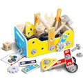 Hape Build-it Tool Box (E3220A)