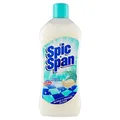 SPIC & SPAN An Detersivo Pavimenti 1L Muschio Bianco