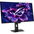 ROG Strix QD-OLED XG27ACDMS, Gaming-Monitor 67.3 cm (26.5 Zoll), schwarz, QHD, HDR, DP, HDMI, USB-C, 280Hz Panel