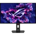 Asus Rog Strix Xg27acdms 26.5 ́ ́ Qhd Oled 280hz Gaming-monitor  One Size / EU Plug 220V  One Size