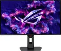 Asus ROG Strix OLED XG27ACDMS Gaming Monitor EEK F (A - G) 67.3 cm (26.5 Zoll) 2560 x 1440 Pixel 16:9 0.03 ms HDMI, DisplayPort, USB-C, Kopfhöre