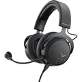MMX 100 schwarz (B-Ware)