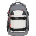 Lässig Schulrucksack - Backpack - BOLD - Origin - Anthrazit - Grau