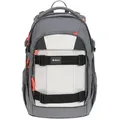 Lässig Schulrucksack BOLD Origin anthracite/grey