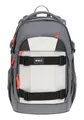 Lässig Bold Origin School Backpack Anthracite/Grey