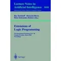 Extensions of Logic Programming 5th International Workshop, ELP '96, Leipzig, Germany, March 28 - 30, 1996. Proceedings.