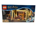 LEGO® Harry Potter 40452 Hogwarts Gryffindor Schlafsäle | SELTEN EOL NEU & OVP