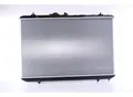 NISSENS Kühler, Motorkühlung 646927 für TOYOTA
