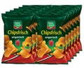 Funny Frisch Chipsfrisch ungarisch 12 x 40 g