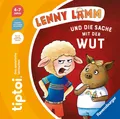 Tiptoi® Bildergeschichten über den Umgang mit Gefühlen - Lenny Lamm und die S...