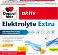 Doppelherz Elektrolyte Extra 60 Stück