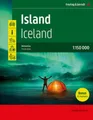 Iceland (Spiral Bound)