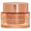 Clarins - Extra Straffend Jour Lift-Effekt Falten glättende Tagescreme (für troc