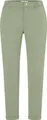 Mac - Damen Hose, CHINO turn up (3075-00-0434L), Größe:W36, Farbe:dried rosemary (343R)