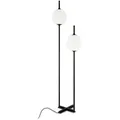 Stehleuchte The Sixth Sense Schwarz max. 12 Watt