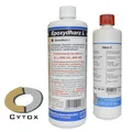 (6,04 EUR/100 g) R&G - Epoxydharz L & Härter S 15 Minuten - 280g