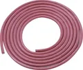 Silikonkabel Karibu siebenadrig 1,5 mm² x 3 m vom  Steuergerät zum  Saunaofen