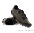 Northwave Hammer Plus Herren Gravelschuhe-Oliv-Dunkelgrün-41