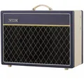 Vox LTD Custom AC-15 C1 2-Tone Blue Cream - E-Gitarrenverstärker
