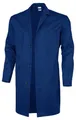 Qualitex Workwear Arbeitsjacke waschbarer basic Berufsmantel - BW 240 g - aus reiner Baumwolle (1-St) standard Laborkittel mit 5 Taschen - Strapazierfähig - Pflegeleicht