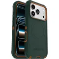 OtterBox Defender Pro mit MagSafe für Apple iPhone 17 Pro - Grün 77-98388