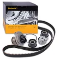 CONTITECH CT870WP2 Wasserpumpe + Zahnriemensatz