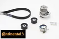 Continental CTAM CT870WP2 Wasserpumpe + Zahnriemensatz Zahnriemensatz