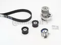 Original CONTINENTAL CTAM Wasserpumpe + Zahnriemensatz CT870WP2 für Chevrolet