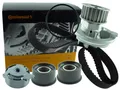 CT870WP2 CONTI Zahnriemensatz Wasserpumpe OPEL1.8 2.0 X18XE C18XEL C20SEL X20XEV